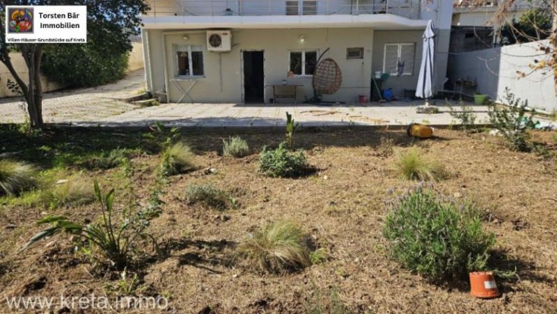 Vori Kreta, Vori Erdgeschosswohnung 100m² Wohnfläche Wohnung kaufen